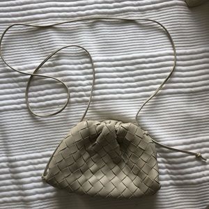 Bottega Veneta Mini Pouch